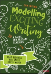 Capa do artigo Modelling Exciting Writing