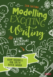 Capa do artigo Modelling Exciting Writing