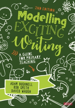 Capa do artigo Modelling Exciting Writing