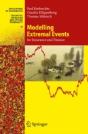 Modelling Extremal Events - Preview