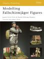 Modelling Fallschirmj Ger Figures - Preview