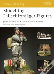 Capa do artigo Modelling Fallschirmj Ger Figures