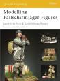 Modelling Fallschirmj Ger Figures - Preview