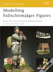 Capa do artigo Modelling Fallschirmj Ger Figures