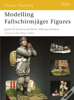 Capa do artigo Modelling Fallschirmj Ger Figures