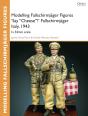 Modelling Fallschirmj Ger Figures 'Say &Quote;Cheese&Quote;!' Fallschirmj Ger Italy, 1943 - Preview
