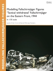 Capa do artigo Modelling Fallschirmj Ger Figures 