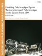 Modelling Fallschirmj Ger Figures 'Tactical Withdrawl' Fallschirmj Ger On The Eastern Front, 1944 - Preview