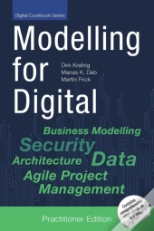 Modelling For Digital