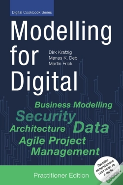 Capa do artigo Modelling For Digital