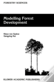 Capa do artigo Modelling Forest Development