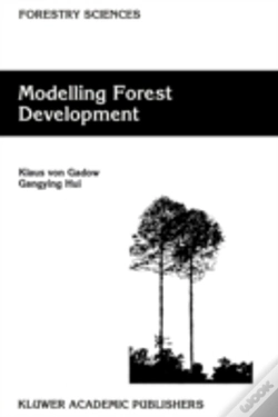 Capa do artigo Modelling Forest Development