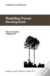 Capa do artigo Modelling Forest Development