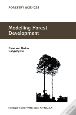 Capa do artigo Modelling Forest Development