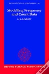 Modelling Frequency And Count Data