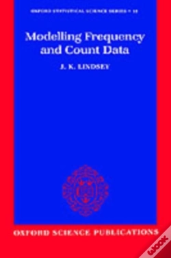 Capa do artigo Modelling Frequency And Count Data