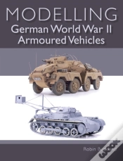 Capa do artigo Modelling German Wwii Armoured Vehicles
