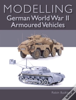 Capa do artigo Modelling German Wwii Armoured Vehicles