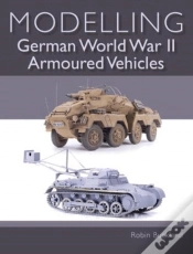 Capa do artigo Modelling German Wwii Armoured Vehicles