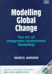 Modelling Global Change