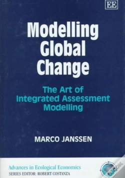 Capa do artigo Modelling Global Change