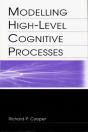 Modelling High-Level Cognitive Processes - Preview