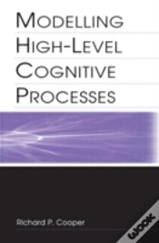Capa do artigo Modelling High-Level Cognitive Processes