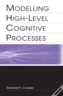 Capa do artigo Modelling High-Level Cognitive Processes