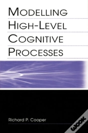 Capa do artigo Modelling High-Level Cognitive Processes