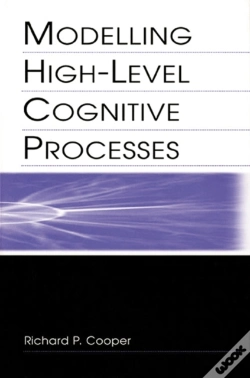 Capa do artigo Modelling High-Level Cognitive Processes