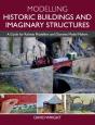 Modelling Historic Buildings And Imaginary Structures - Preview