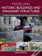 Capa do artigo Modelling Historic Buildings And Imaginary Structures
