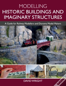 Capa do artigo Modelling Historic Buildings And Imaginary Structures