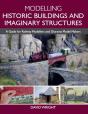 Modelling Historic Buildings And Imaginary Structures - Preview