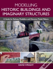 Capa do artigo Modelling Historic Buildings And Imaginary Structures