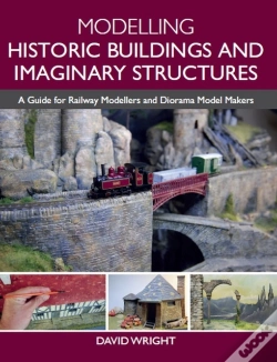 Capa do artigo Modelling Historic Buildings And Imaginary Structures