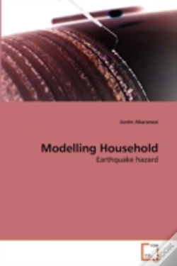Capa do artigo Modelling Household