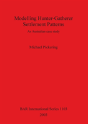 Modelling Hunter-Gatherer Settlement Patterns - Preview