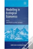 Modelling In Ecological Economics