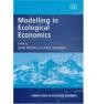 Modelling In Ecological Economics - Preview