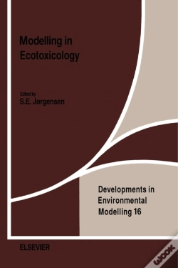 Capa do artigo Modelling In Ecotoxicology