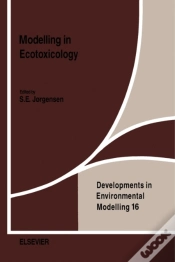 Capa do artigo Modelling In Ecotoxicology