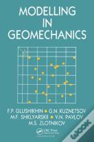 Modelling In Geomechanics