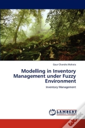 Capa do artigo Modelling In Inventory Management Under Fuzzy Environment