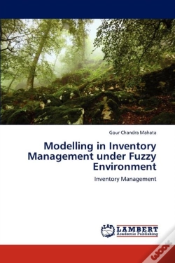 Capa do artigo Modelling In Inventory Management Under Fuzzy Environment