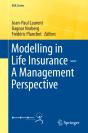 Modelling In Life Insurance - A Management Perspective - Preview