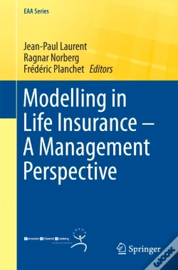 Capa do artigo Modelling In Life Insurance - A Management Perspective