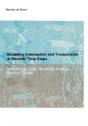 Modelling Interception And Transpiration At Monthly Time Steps - Preview