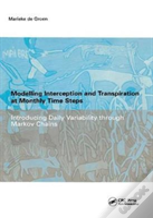 Modelling Interception And Transpiration At Monthly Time Steps