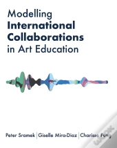 Modelling International Collaborations In Art Education